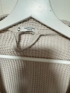 Hot Cubus Vohvelikangas kylpytakki