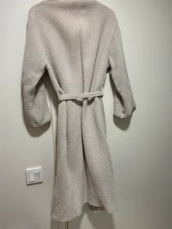 Hot Cubus Vohvelikangas kylpytakki