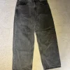 Clearance volcom baggy jeans
