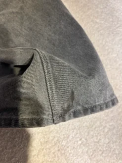 Clearance volcom baggy jeans