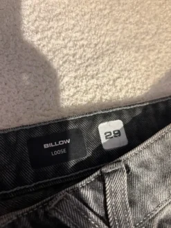 Clearance volcom baggy jeans