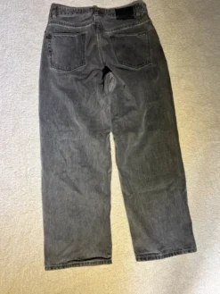 Clearance volcom baggy jeans