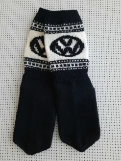 Hot Volkswagen-sukat, koko 44-45