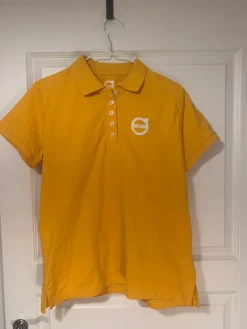 Hot Volvo pikeepaita