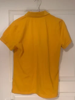 Hot Volvo pikeepaita