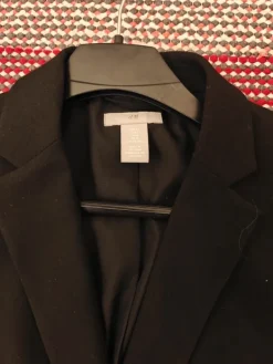 Online H&M Vuorellinen juhlableiseri 42