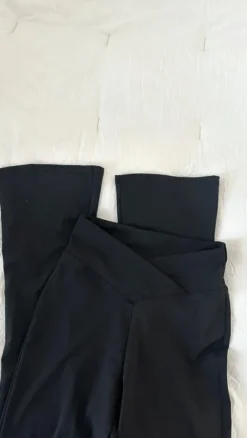 Sale V-vyötärö legginssit