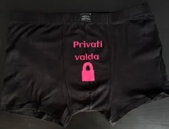 Clearance Vyriškos kelnaitės