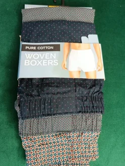 Hot Marks & Spencer Vyriškos trumpikės.