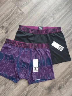 Best CR7 Vyriski apatiniai