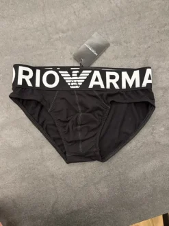 Online Emporio Armani Vyriskos kelnaites