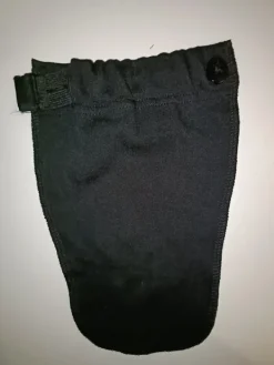 H&M Mama Vyötärönpidennin raskausaikaan