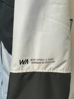 New Warp laskettelutakki