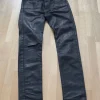 Outlet Hysteric Glamour Waxed hedi type lee jeans