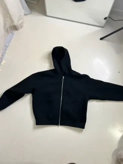 New Weekday Scuba Hoodie