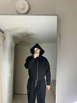 New Weekday Scuba Hoodie