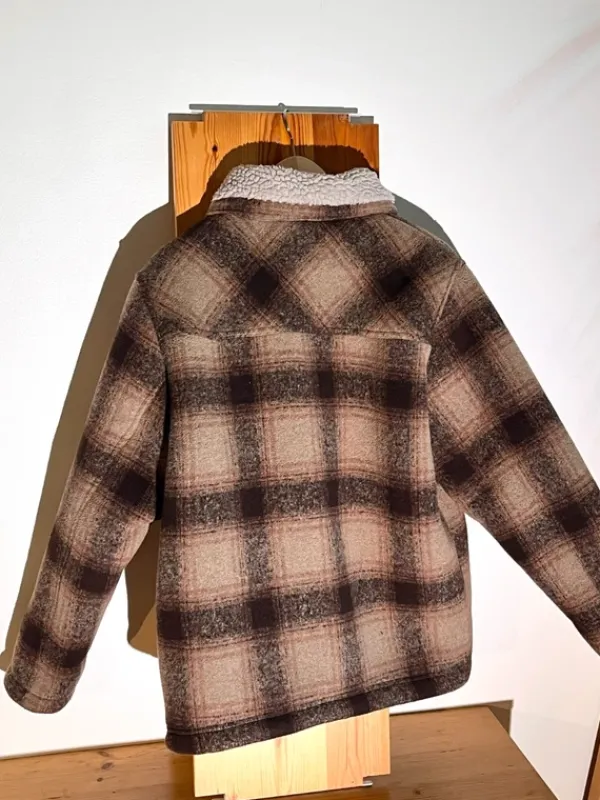 Outlet Weekday Texas - talvitakki