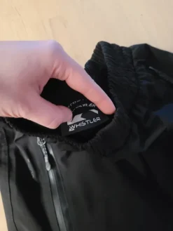 Whistler ulkoiluhousut 36