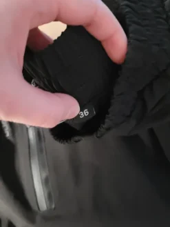 Whistler ulkoiluhousut 36