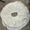 Sale White pettycoat