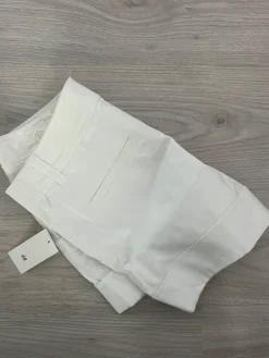 Hot H&M White Shorts