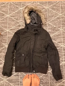 Online Winter jacket | Vinted