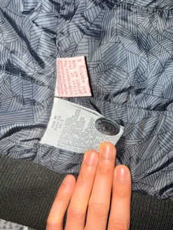 Online Winter jacket | Vinted