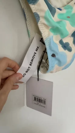 Outlet With Jéan With jean bikini