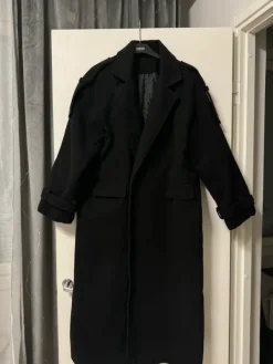 Discount women's winter coat