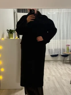 Discount women's winter coat