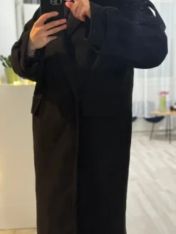 Discount women's winter coat