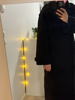 Discount women's winter coat