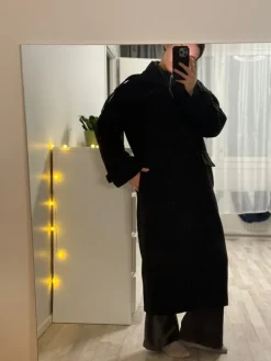 Discount women's winter coat