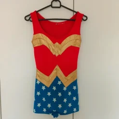 Best H&M Wonder Woman jumpsuit