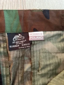 Clearance Helikon-Tex Woodland helikon sfu