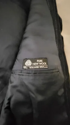 Sale Top Vintage Wool blazer