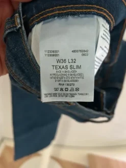 Discount Wrangler farkut