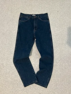 Wrangler ”wild west” jeans