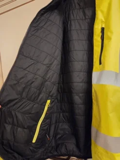 Online Würth Wurth miesten kevyt vanu takki.