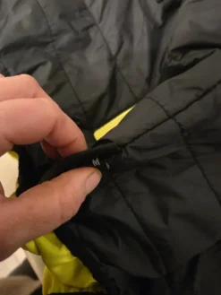 Online Würth Wurth miesten kevyt vanu takki.