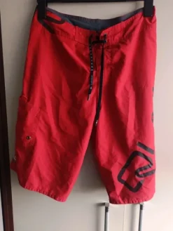 Best Quiksilver Wyprzedaż! Szorty kąpielowe rozmiar S