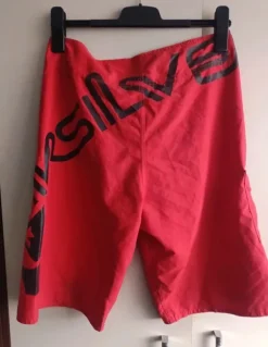 Best Quiksilver Wyprzedaż! Szorty kąpielowe rozmiar S