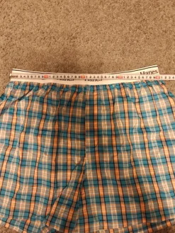 Sale Hanes 3x Boxers