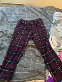 Outlet H&M Yö housut