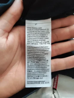 Best Tommy Hilfiger Yö paita