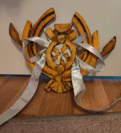 Clearance Uwowo Yae Miko cosplay