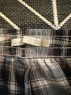 Hot Lager 157 Yöhousut