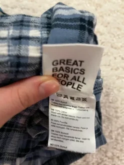 Sale Lager 157 Yöhousut