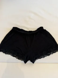 New Change Yöhousut