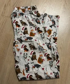 Outlet Rusta Yöhousut